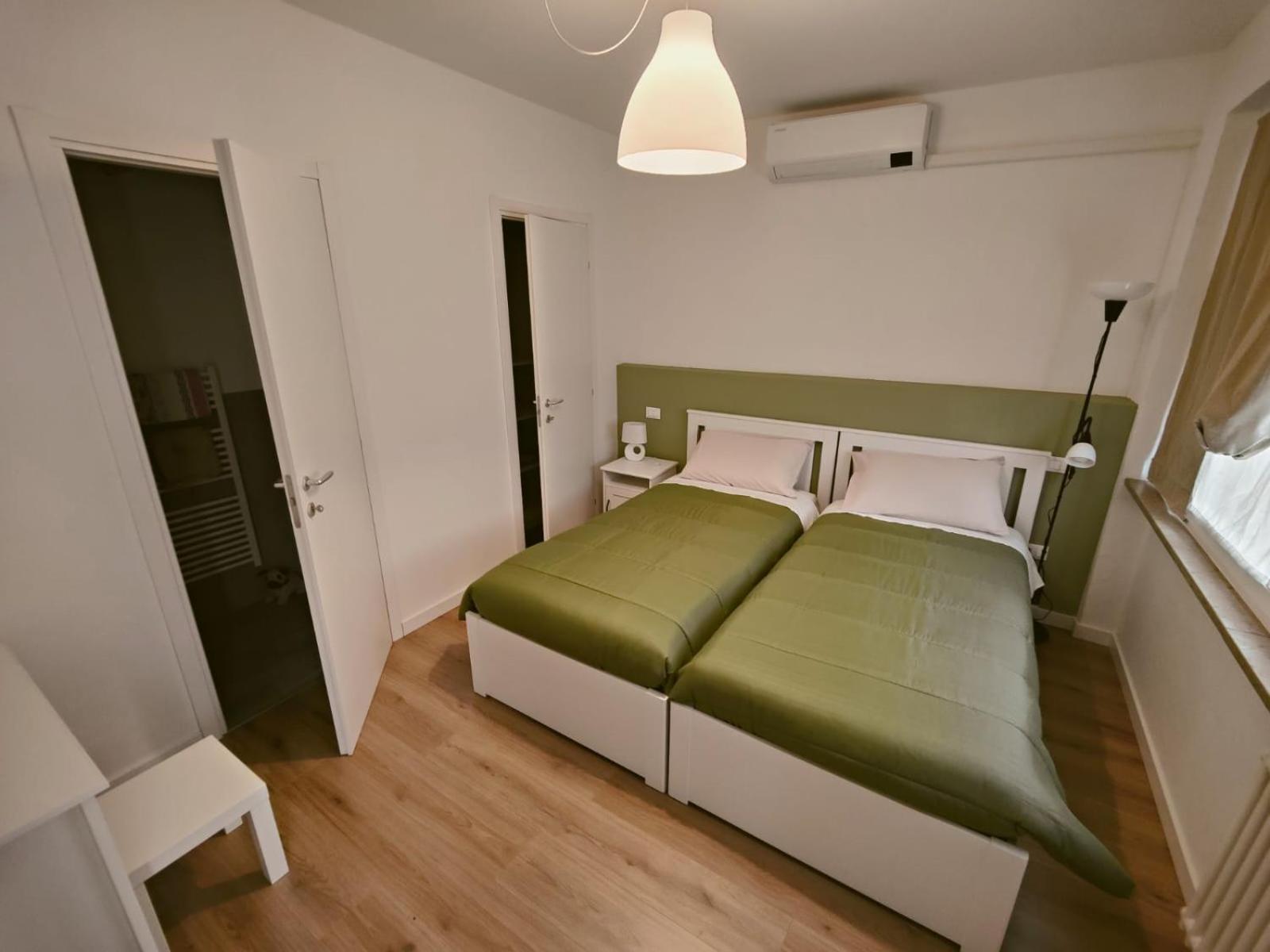 Il Bosco Di Thiene Apartamento Exterior foto