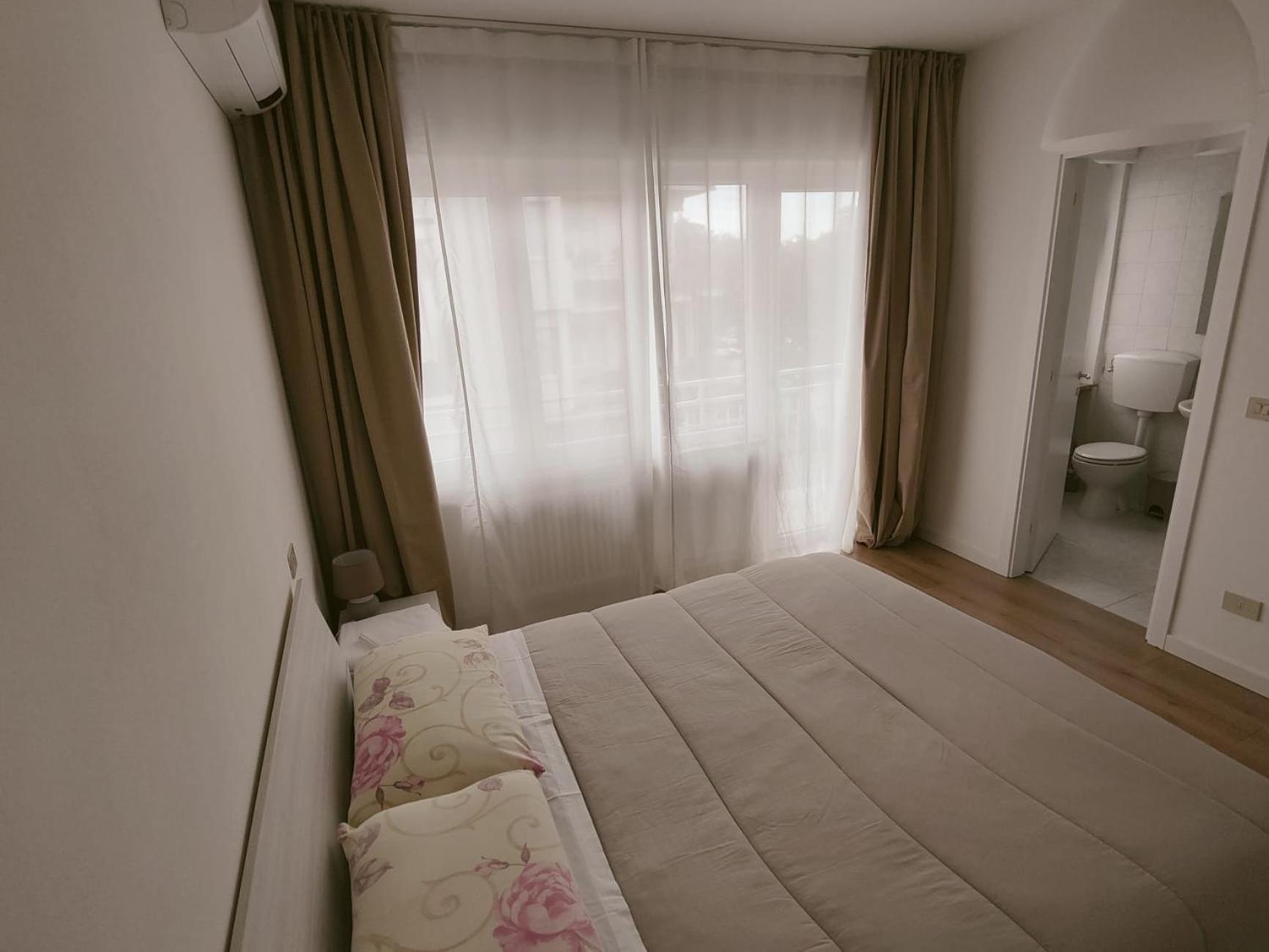 Il Bosco Di Thiene Apartamento Exterior foto