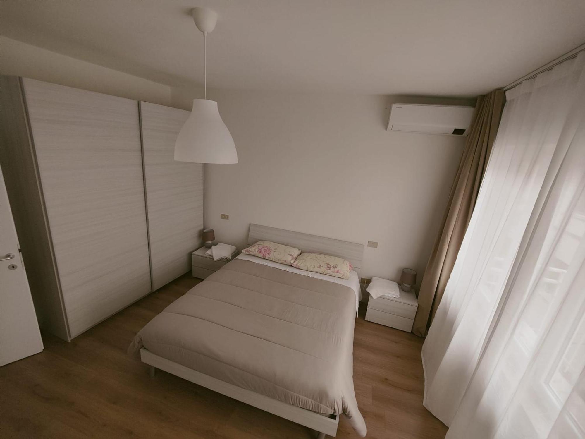Il Bosco Di Thiene Apartamento Exterior foto